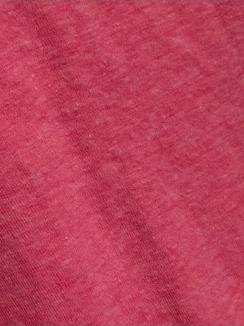 🩷🩷🩷3 for 12$🩷🩷🩷Women's V-Neck Tee - Pink - Picture 2 of 5